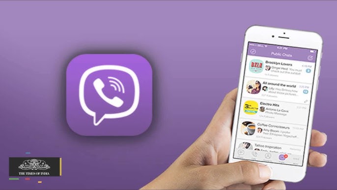 Viber Customer Acquisition Account