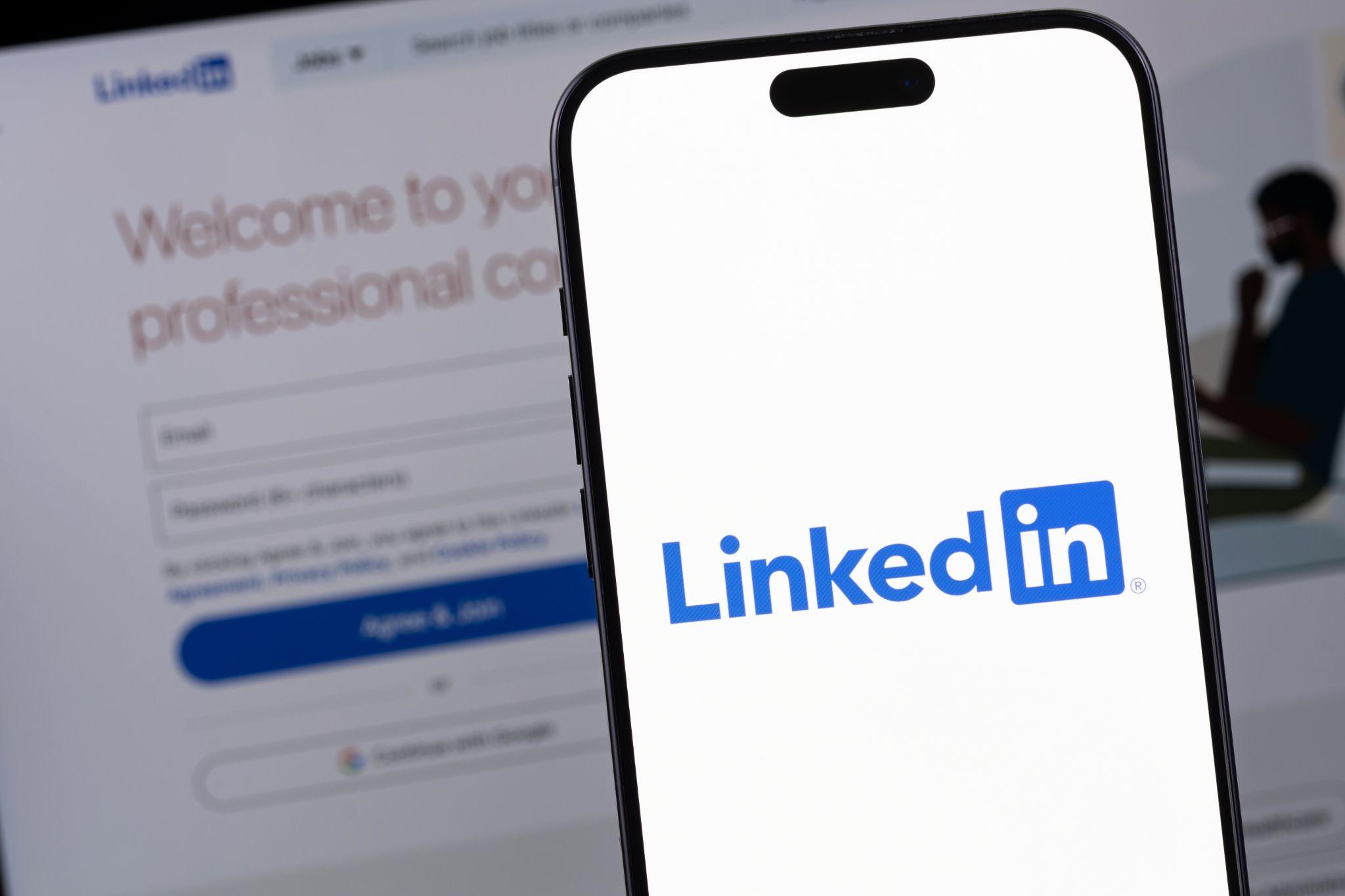 LinkedIn Tools