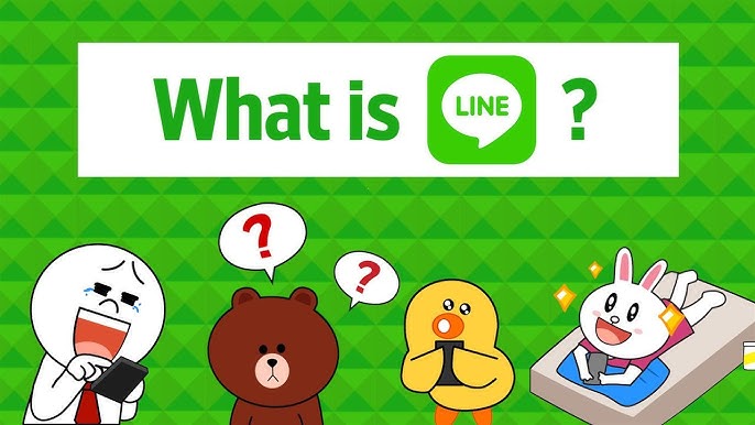 Line ID query