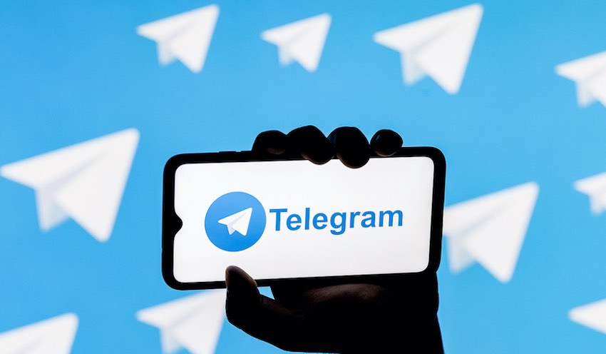 What to do if Telegram is blocked