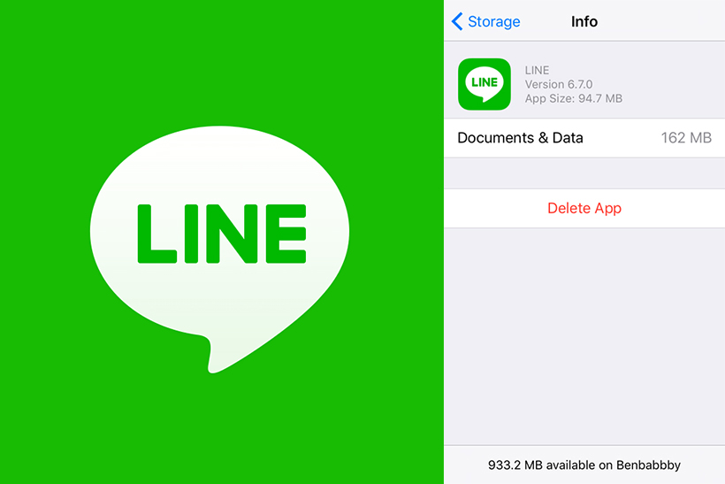 Use Line group messaging to quickly gain followers and create a blockbuster Line customer acquisition campaign.